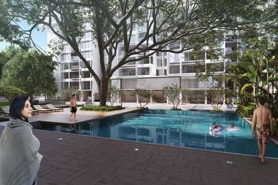 Project Image of 2344.0 - 3540.0 Sq.ft 3 BHK Apartment for buy in Pramuk MM Meridian