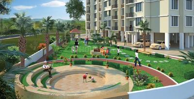 Project Image of 175.0 - 245.0 Sq.ft 1 RK Apartment for buy in Signature Desire A To D