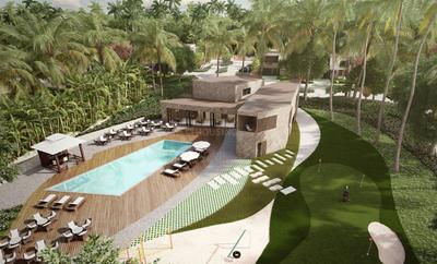 Project Image of 2024.0 - 3600.0 Sq.ft 3 BHK Villa for buy in Mahindra The Serenes