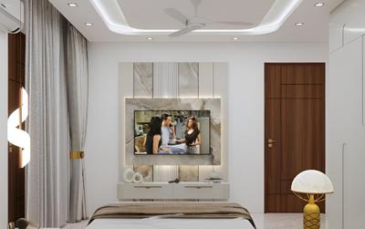 Project Image of 0.0 - 1350.0 Sq.ft 3 BHK Builder Floor for buy in Anshu Elite Floor