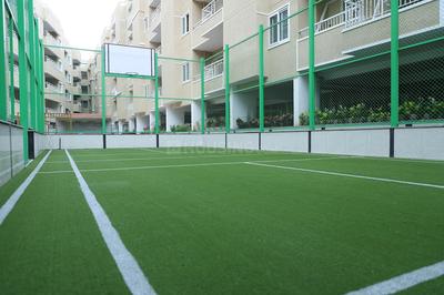 Project Image of 1700 Sq.ft 4 BHK Apartment / Flat for sale in Subramanyapura for Rs. 14600000