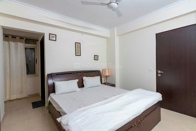 Project Image of 1686.0 - 1951.0 Sq.ft 3 BHK Apartment for buy in UDB Indus