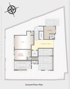 Project Image of 469.0 - 946.25 Sq.ft 1 BHK Apartment for buy in Moti Madhav