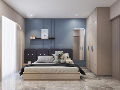 Project Image of 747.0 - 1043.72 Sq.ft 2 BHK Apartment for buy in Raghuvir Spalex