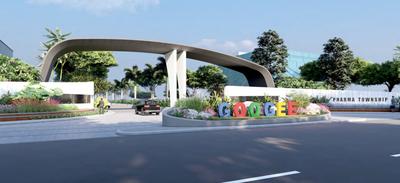 Project Image of 1485.0 - 4500.0 Sq.ft Residential Plot Plot for buy in Googee Pharma Township