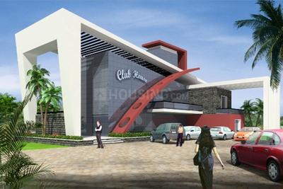 Gallery Cover Pic of Sarthak Singapore Green View Plots