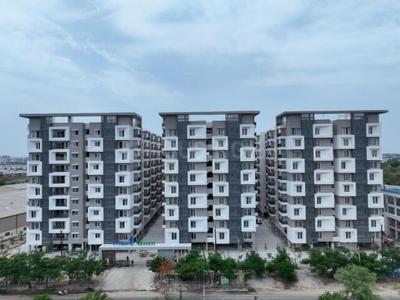 Project Image of 1160.0 - 2165.0 Sq.ft 2 BHK Apartment for buy in Primark Eco Nest