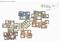 Prestige West Woods Tower 5 Cluster Plan 3