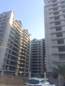 Project Image of 3006.0 - 5526.0 Sq.ft 3 BHK Apartment for buy in Ornate Pearl