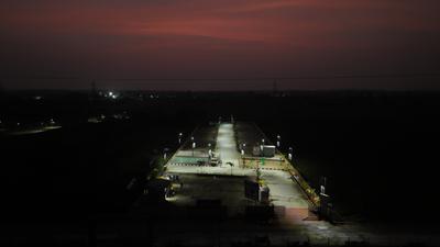 Project Image of 607.0 - 2388.0 Sq.ft Residential Plot Plot for buy in Sambaha Serenity