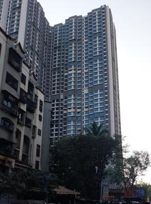 Project Image of 900 Sq.ft 2 BHK Apartment / Flat for sale in Malad West for Rs. 20500000