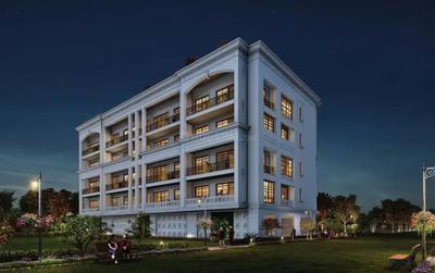 Project Image of 1555 Sq.ft 3 BHK Builder Floor for sale in Sector 32 for Rs. 36000000