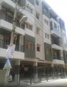 Project Image of 1100.0 - 1315.0 Sq.ft 2 BHK Apartment for buy in Rajana Nakshatra