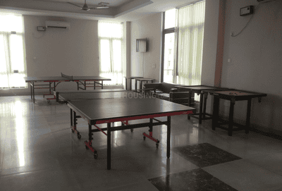 Project Image of 1090.0 - 1290.0 Sq.ft 2 BHK Apartment for buy in SVP Gulmohur Garden Utopia The Nest