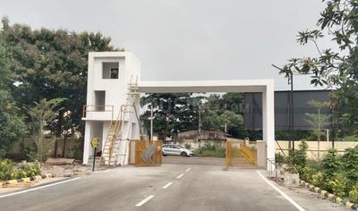 Project Image of 590.0 - 2400.0 Sq.ft Residential Plot Plot for buy in DRA Avalon