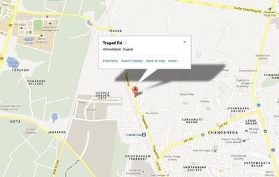 Project Image of 684.0 - 1035.0 Sq.ft 1 BHK Apartment for buy in Siddhidhata Aditi Phase 2