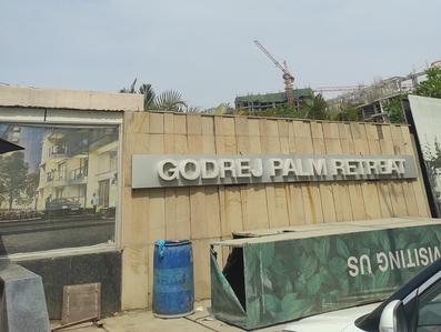 Project Image of 1265 Sq.ft 2 BHK Apartment / Flat for sale in Sector 150 for Rs. 18000000