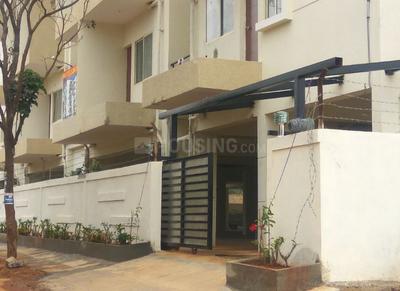Project Image of 1050.0 - 2300.0 Sq.ft 2 BHK Apartment for buy in Chariot Windsor Castle