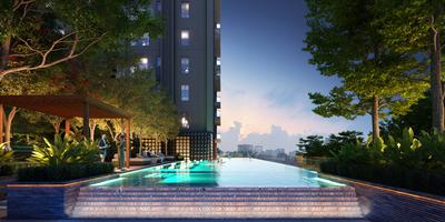 Project Image of 1556.0 - 2363.0 Sq.ft 3 BHK Apartment for buy in Vinayak Amara