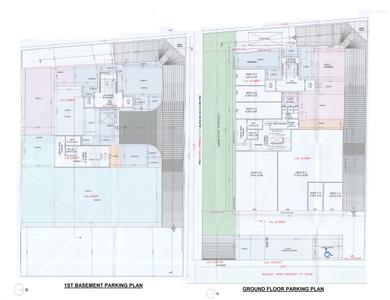 Project Image of 444.01 - 2711.0 Sq.ft 2 BHK Apartment for buy in Sundaram Keystone Avenue
