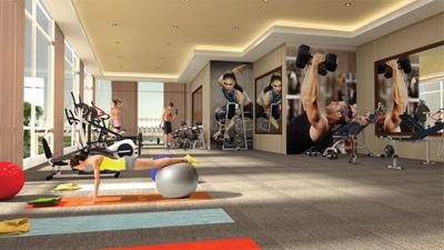 Project Image of 406.0 - 585.0 Sq.ft 1 BHK Apartment for buy in Shankeshwar Crimson