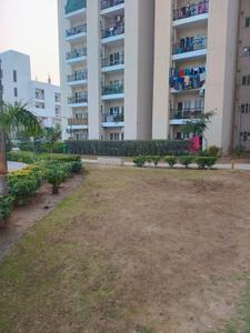 Project Image of 650 Sq.ft 2.5 BHK Apartment / Flat for sale in Sector 92 for Rs. 7000000