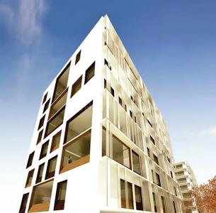 Project Image of 5458.0 - 5969.0 Sq.ft 3 BHK Apartment for buy in Vijay Shanthi The Art