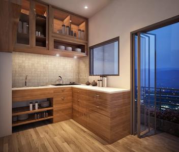 Project Image of 1377.0 - 3377.0 Sq.ft 2 BHK Apartment for buy in MS Ramayya Construction Sri Yaduvamsi Anandadhamam