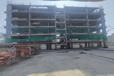 Project Image of 1999.4 - 2588.4 Sq.ft 4 BHK Apartment for buy in Shree The Vatican