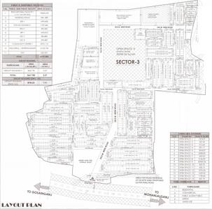 Project Image of 1000.0 - 3200.0 Sq.ft Residential Plot Plot for buy in Swastik Green Park