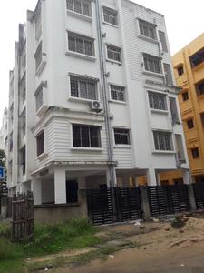 Project Image of 0.0 - 1800.0 Sq.ft 4 BHK Apartment for buy in Galaxy Paroma Apartments