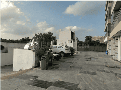 Project Image of 3024.0 - 3078.0 Sq.ft 3 BHK Apartment for buy in Parshwa Rj Pashmina