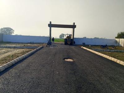 Project Image of 900.0 - 2700.0 Sq.ft Residential Plot Plot for buy in Sunhil City