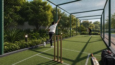 Project Image of 721.0 - 1057.0 Sq.ft 2 BHK Apartment for buy in Nirman Neopolis
