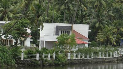 Project Image of 0.0 - 1273.0 Sq.ft 3 BHK Villa for buy in Sinmar Verona Waterfront Villas