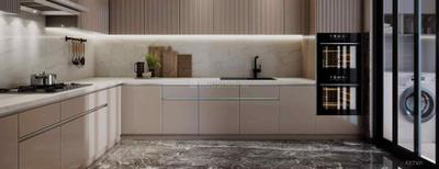 Project Image of 1249.0 - 1959.0 Sq.ft 3 BHK Apartment for buy in Star Shiva