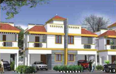 Project Image of 1315.0 - 2746.0 Sq.ft 2.5 BHK Villa for buy in Agni Fairy Land