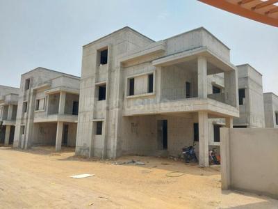 Project Image of 300 Sq.ft Residential Plot / Land for sale in Patancheru for Rs. 10500000