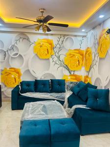 Project Image of 540.0 - 1800.0 Sq.ft 2 BHK Apartment for buy in Mittal God Gift Appartment Affordable Luxury Homes