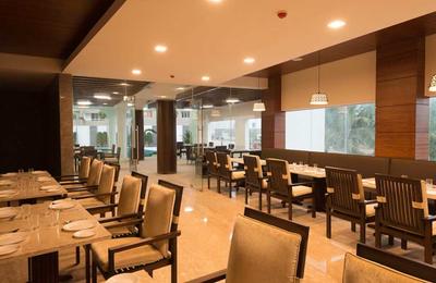 Project Image of 1104.0 - 5944.0 Sq.ft 2 BHK Apartment for buy in Z Estates Z 1