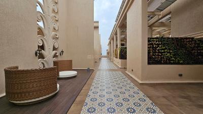 Project Image of 733.56 - 2250.0 Sq.ft 2 BHK Apartment for buy in Paradise Sai World Legend