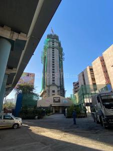 Project Image of 952 Sq.ft 3 BHK Apartment / Flat for sale in Goregaon West for Rs. 21400000