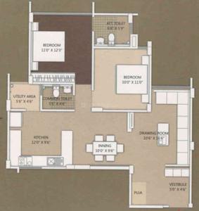 Project Image of 370 Sq.ft Residential Plot / Land for sale in Bhaijipura for Rs. 37500000