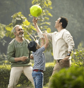 Project Image of 2325.0 - 3250.0 Sq.ft 3 BHK Apartment for buy in SLV Amaravati Grand 3