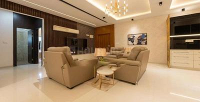 Orchid Castle Living Area 2