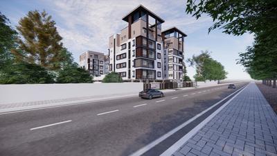 Project Image of 0.0 - 815.0 Sq.ft 2 BHK Apartment for buy in Sankars Akilandeswari