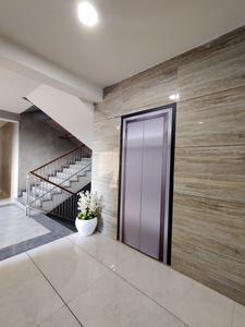 Project Image of 584.91 - 637.01 Sq.ft 2 BHK Apartment for buy in Shyam One40