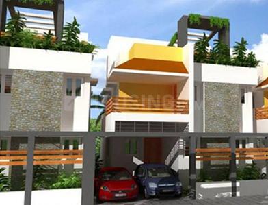 Project Image of 0.0 - 1893.0 Sq.ft 3.5 BHK Villa for buy in Sreenivas Reveria