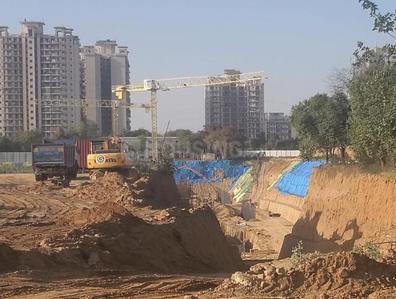 Project Image of 2023.84 - 2539.66 Sq.ft 3 BHK Apartment for buy in Sobha Aranya Phase 1