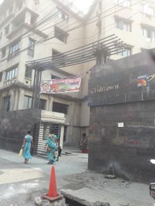Project Image of 950.0 - 1731.0 Sq.ft 2 BHK Apartment for buy in Space Clubtown Estates